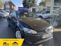 Volkswagen Golf 1.6 TDI BlueMotion Tech S Euro 5 (s/s) 5dr