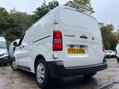 Vauxhall Vivaro 1.5 Turbo D 2700 Dynamic Panel Van 6dr Diesel Manual L1 H1 Euro 6 (s/s) (10 15