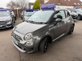 Fiat 500 1.2 S Euro 6 (s/s) 3dr 4