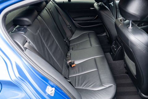 BMW 1 Series 3.0 M140I Auto 5dr 29