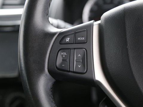 Suzuki Swift 1.2 SZ3 Euro 6 5dr 11