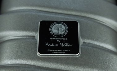 Mercedes-Benz C63 AMG Black Series 26