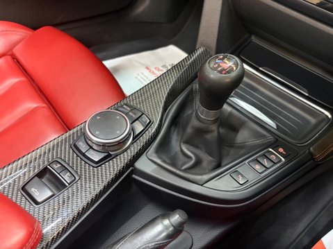BMW M4 3.0 BiTurbo Euro 6 (s/s) 2dr 25