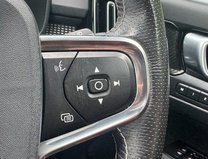 Volvo XC40 Recharge Twin 78kWh Pro SUV 5dr Electric Auto AWD (408 ps) 16
