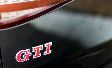 Volkswagen Golf GTi Clubsport S 28