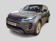 Land Rover Range Rover Evoque 2.0 Range Rover Evoque R-Dynamic SE D Auto 4WD 5dr 16