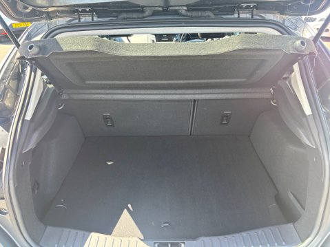 Ford Focus TITANIUM X 13