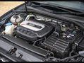 Audi A3 2.0 S3 Sportback TFSI Black Edition Quattro Semi-Auto 4WD 5dr 50