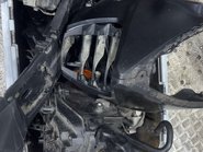 Suzuki GSX-S GSXS 125 2020 SPORT BIKE 125CC PROJECT BIKE PARTS BIKE 14