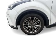 Toyota C-HR 1.8 C-HR Excel HEV CVT 5dr 11