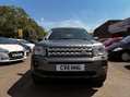 Land Rover Freelander 2 2.2 SD4 XS SUV 5dr Diesel CommandShift 4WD Euro 5 (190 ps) 2