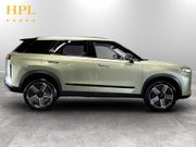 JAECOO 7 1.6T Luxury SUV 5dr Petrol DCT AWD Euro 6 (s/s) (147 ps) Cruise - Sat Nav - 8