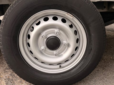 Ford Transit 350 LEADER P/V ECOBLUE 19