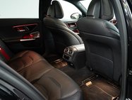Mercedes-Benz C Class 2.0 C43 MHEV AMG (Premium Plus) Saloon 4dr Petrol Hybrid G-Tronic+ 4MATIC E 22