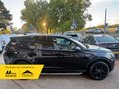 Land Rover Discovery Sport 2.0 Discovery Sport Landmark TD4 Auto 4WD 5dr 2