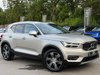 Volvo XC40 T5 INSCRIPTION AWD -XENIUM -360 CAMERA -PAN ROOF -HARMAN KARDON -WINTER PAC
