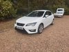 SEAT Leon 2.0 Leon FR Technology TDI 5dr