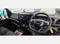 Iveco Daily 35s14 mwb 3520 2.3 135ps eu6 RWD 9