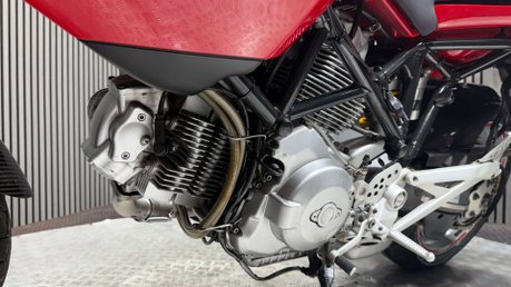 Ducati Multistrada DS 2005 ONLY 13K LONG MOT 1000CC ADVENTURE BIKE 1000CC 28
