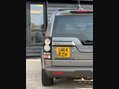 Land Rover Discovery 3.0 SD V6 HSE SUV 5dr Diesel Auto 4WD Euro 5 (s/s) (255 bhp) 14