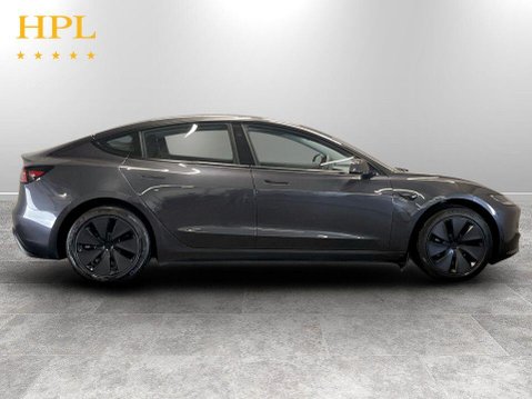 Tesla Model 3 Saloon 4dr Electric Auto RWD (208 ps) Reverse Camera - Sat Nav 8