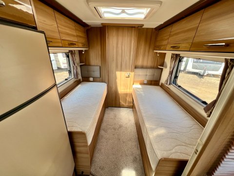 Bailey Unicorn Cordoba  21