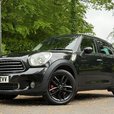 This Mini is HPI clear