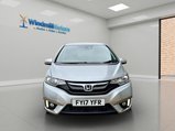 Honda Jazz 1.3 i-VTEC EX Navi CVT Euro 6 (s/s) 5dr 5