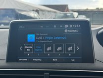 Peugeot 3008 (Sold) 1.5 BlueHDi GT Line Premium SUV 5dr Diesel Manual Euro 6 (s/s) (130 19