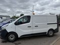 Fiat Talento 1.6 Talento MultiJet II 4