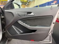 Mercedes-Benz GLA 1.6 GLA180 AMG Line Edition SUV 5dr Petrol 7G-DCT Euro 6 (s/s) (122 ps) 50