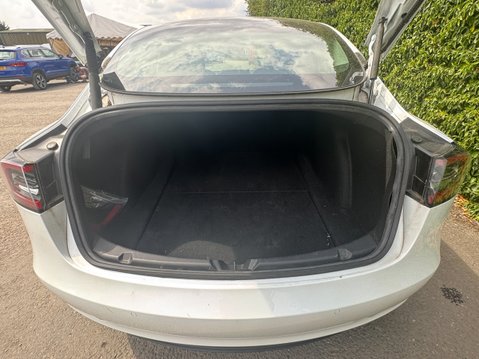 Tesla Model 3 Standard Range Plus Saloon 4dr Electric Auto RWD (241 bhp) 10