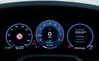 Porsche 911 Carrera 4 GTS (992.2) 27