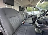 Ford Transit Custom SWB L1H1 Low Roof Limited 280 Air Con Alloys Sensors EURO 6 14