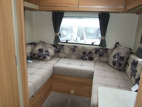 Motorhome Hire 3