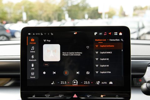Smart #1 PRO PLUS 19