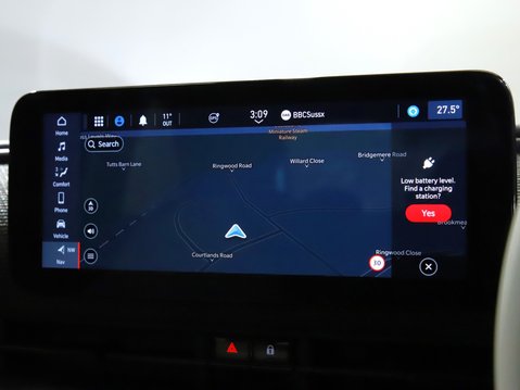 Fiat 500 87kW La Prima 42kWh 3dr Auto 25