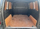Citroen Berlingo SWB L1H1 Low Roof Enterprise Professional Ply Sensors EURO 6 NO VAT 9