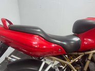 Ducati 750 SS 2000 MODEL SPARES OR REPAIR PROJECT BIKE 750CC CLASSIC 27