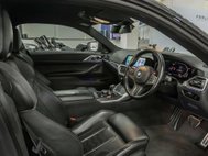 BMW M4 3.0 BiTurbo Competition Coupe 2dr Petrol Steptronic Euro 6 (s/s) (510 ps) 7