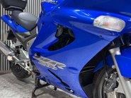 Kawasaki ZZR 2003 24K GOOD CLEAN CONDITION RUNNING PROJECT BIKE 10