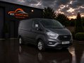 Ford Transit Custom 2.0 Transit Custom 300 Limited 1