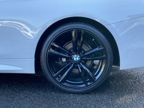 BMW 4 Series 2.0 420d M Sport Euro 6 (s/s) 2dr 10