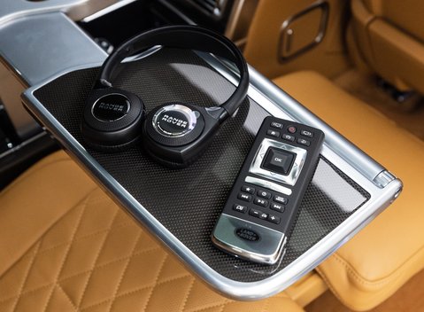 Land Rover Range Rover 5.0 SVAutobiography Ultimate LWB 17