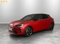 Vauxhall Corsa 1.2 Turbo Ultimate Hatchback 5dr Petrol Auto Euro 6 (s/s) (130 ps) 3