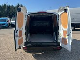 Ford Transit Connect SWB L1H1 Low Roof Limited Air Con EURO 6 8