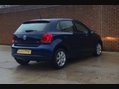 VOLKSWAGEN POLO 1.4 POLO MATCH EDITION 5DR YEAR 2013 63 MILEAGE 59,000 MILES BODY... image 54