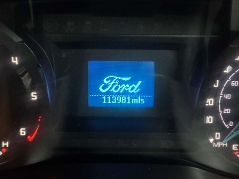 Ford Ranger 2.2 Ranger XLT 4x4 Double Cab TDCi 4WD 5dr 10