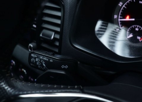 Skoda Karoq 1.5 Karoq Sportline TSi Semi-Auto 5dr 40