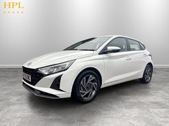 Hyundai i20 1.0 T-GDi Advance Hatchback 5dr Petrol Manual Euro 6 (s/s) (100 ps)